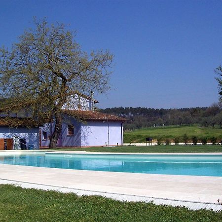 Casa Fontanino Acomodação com café da manhã Altopascio Exterior foto