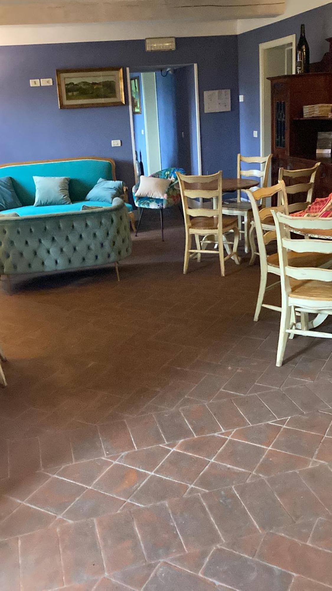 Casa Fontanino Acomodação com café da manhã Altopascio Exterior foto