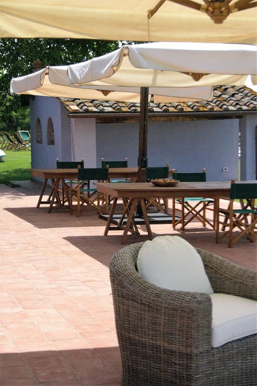 Casa Fontanino Acomodação com café da manhã Altopascio Exterior foto