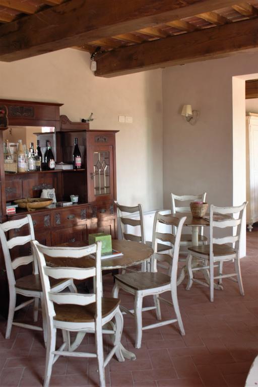 Casa Fontanino Acomodação com café da manhã Altopascio Exterior foto