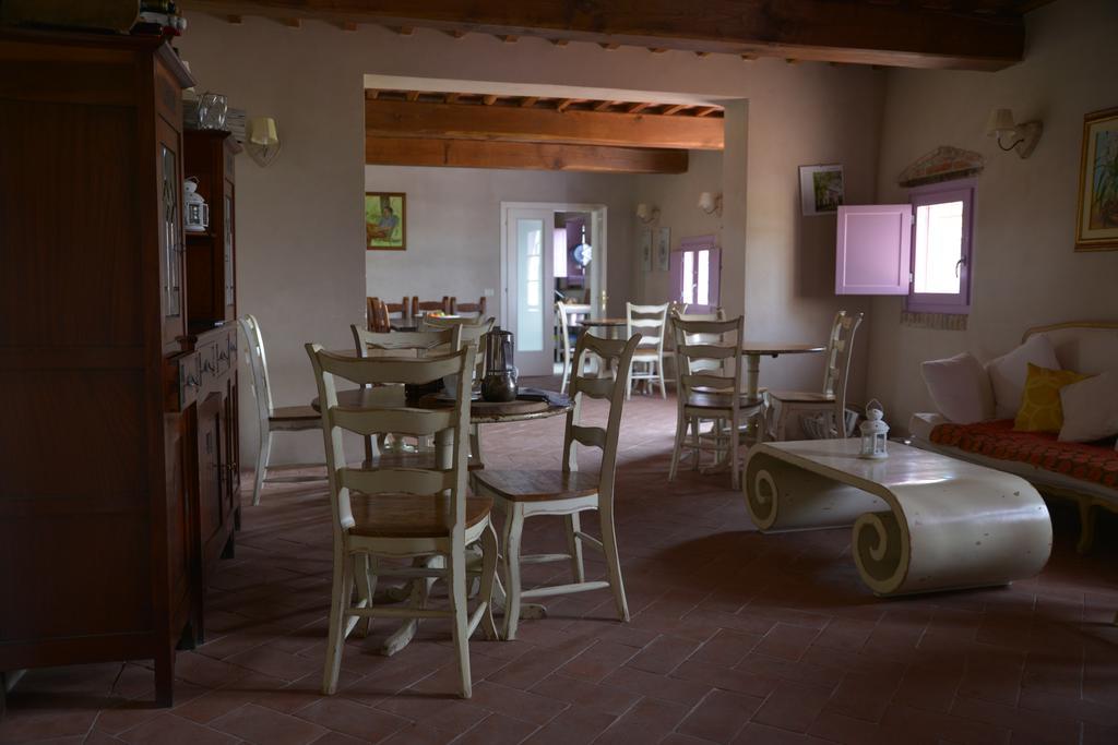 Casa Fontanino Acomodação com café da manhã Altopascio Exterior foto