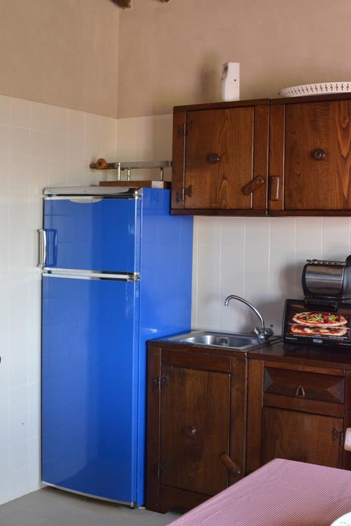 Casa Fontanino Acomodação com café da manhã Altopascio Exterior foto