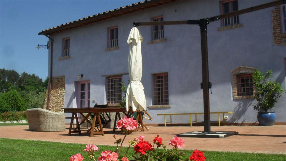 Casa Fontanino Acomodação com café da manhã Altopascio Exterior foto