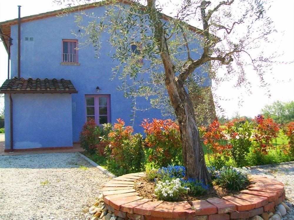 Casa Fontanino Acomodação com café da manhã Altopascio Exterior foto