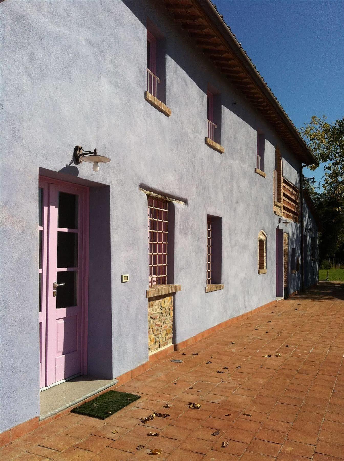 Casa Fontanino Acomodação com café da manhã Altopascio Exterior foto